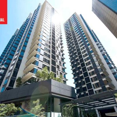 PROPERTI MEWAH DI MALAYSIA “DISERBU” PEMBELI DARI TIONGKOK