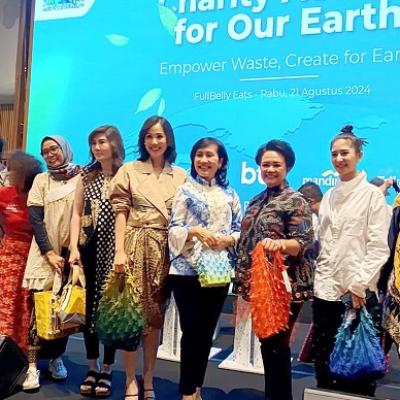 DUKUNG PENERAPAN ESG, KOMUNITAS PROPERTI GENCARKAN EDUKASI