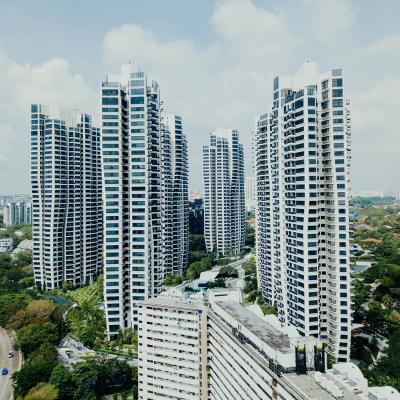 BUTUH AKSELERASI EKONOMI UNTUK DORONG PASAR APARTEMEN SEWA