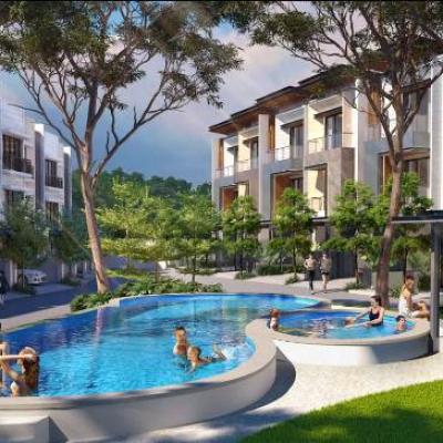 Pondok Indah Group Pasarkan Hunian Seharga Mulai Rp6 Miliaran