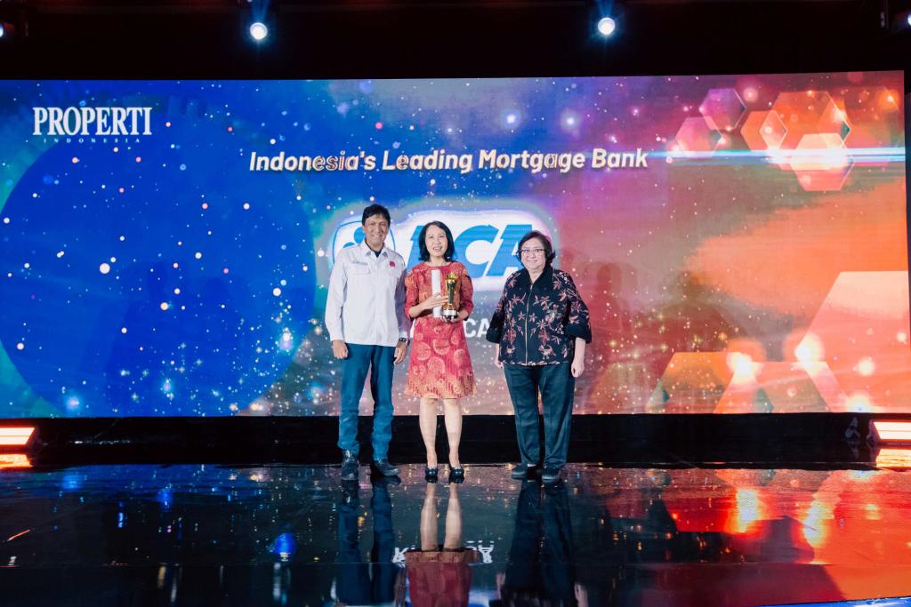 Menteri Ara Hadir, 31 Pemenang Raih Penghargaan PIA 2025