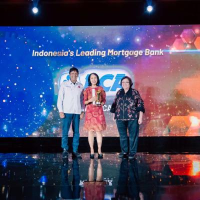 Menteri Ara Hadir, 31 Pemenang Raih Penghargaan PIA 2025