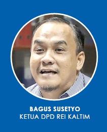 bagus susetyo