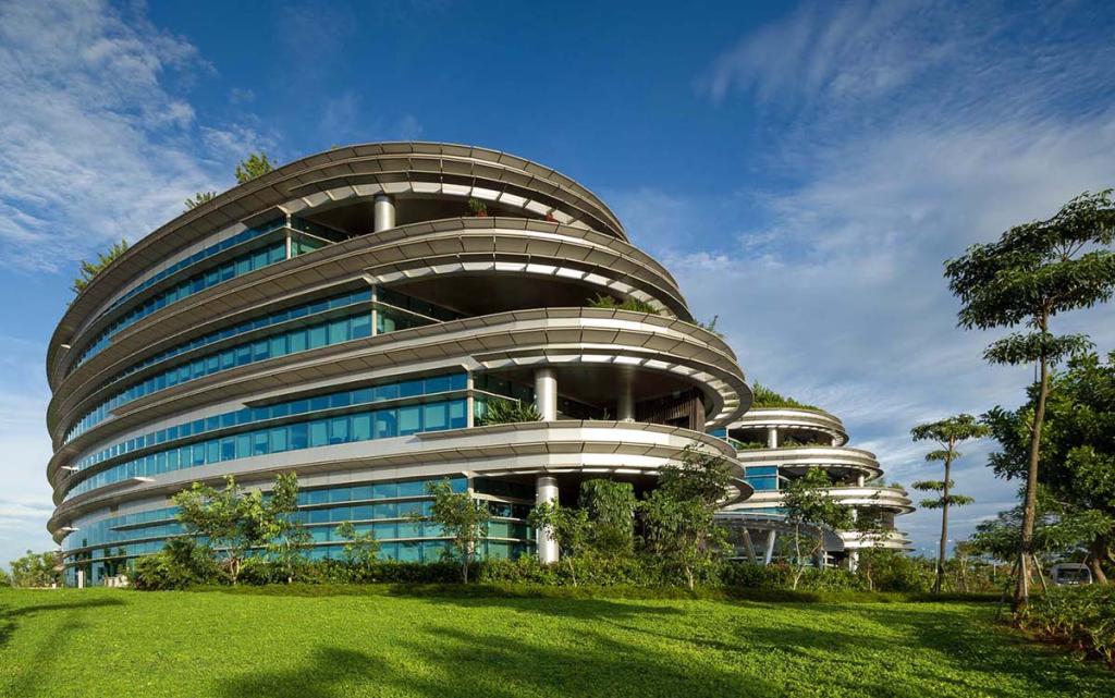 Dukung Bangunan Hijau, IAHBI dan HAMKI Gelar Webinar