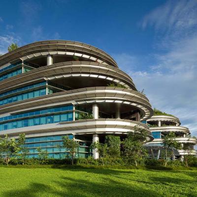 Dukung Bangunan Hijau, IAHBI dan HAMKI Gelar Webinar