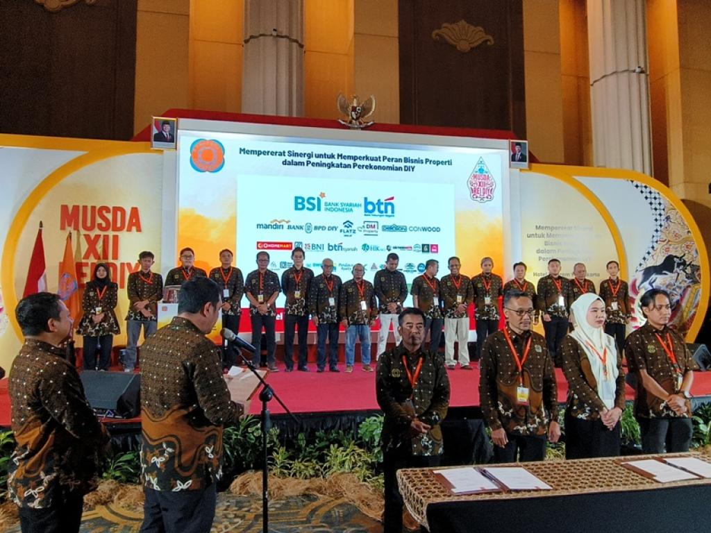 REI DIY Harapkan Keberpihakan Pemangku Kebijakan