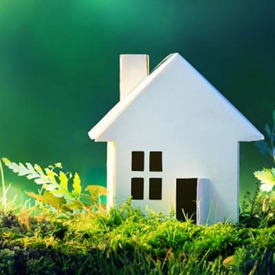 GANDENG GBCI, REI SIAP KEMBANGKAN GREEN HOUSING