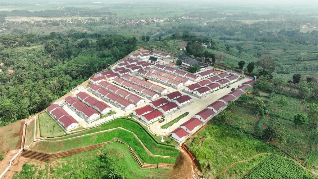 Pemprov Jabar Siapkan Surat Edaran Perizinan Perumahan