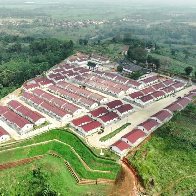 Pemprov Jabar Siapkan Surat Edaran Perizinan Perumahan