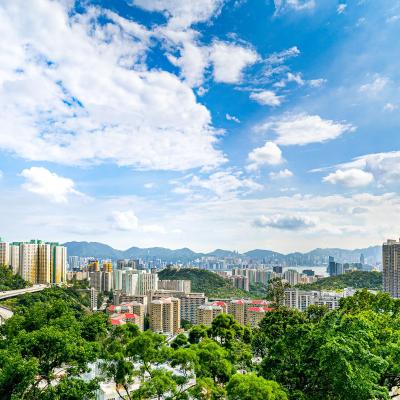 2026 Titik Balik Pasar Hunian dan Kantor di Hong Kong?