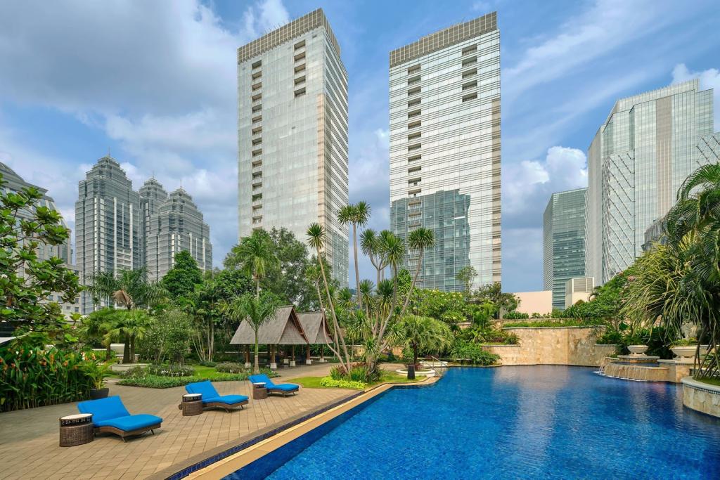 Bisnis Hotel Diproyeksi Makin Berkibar di Paruh Kedua 2024