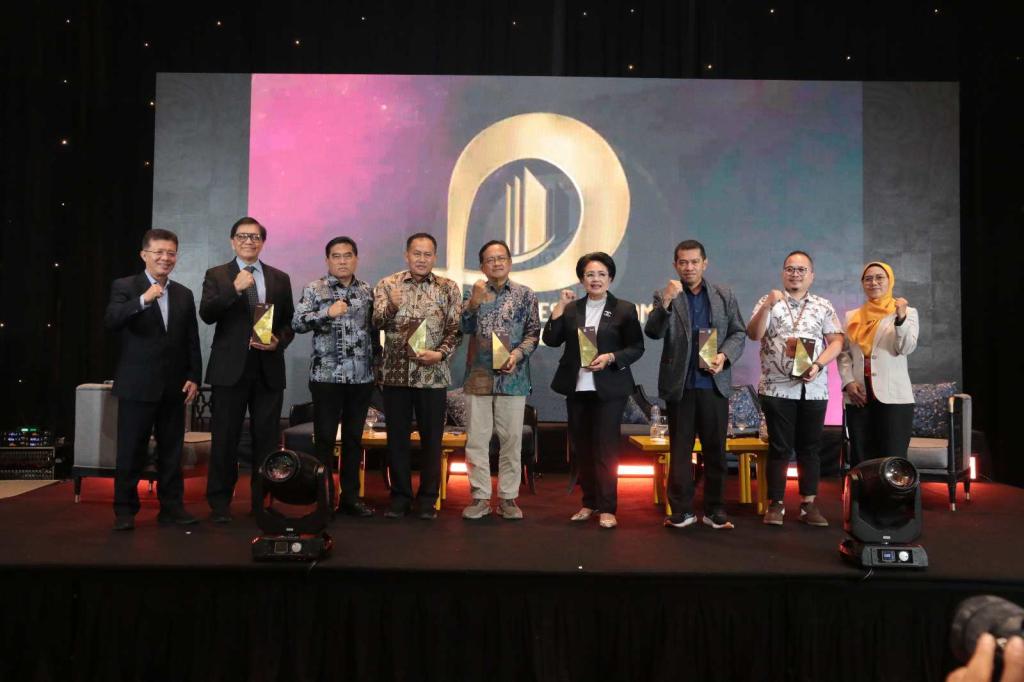 JMN Gelar Seminar Nasional dan Penghargaan IMHA