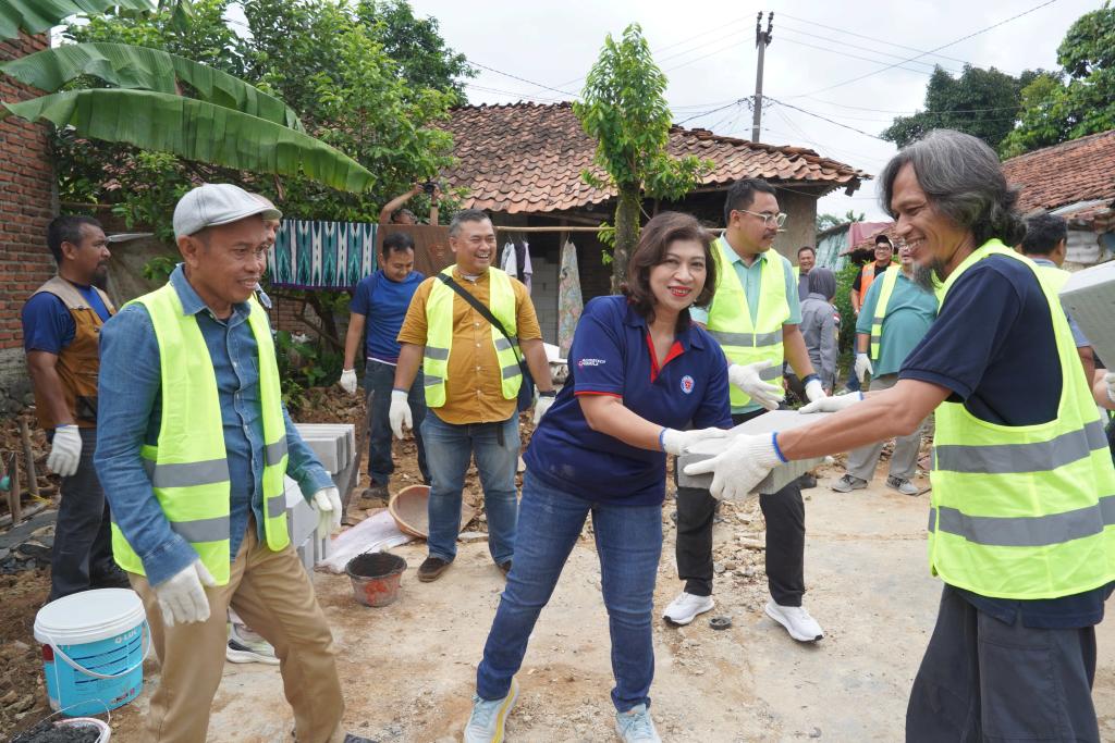 Indocement Komit Terapkan Pembangunan Berkelanjutan