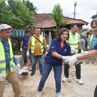 Indocement Komit Terapkan Pembangunan Berkelanjutan