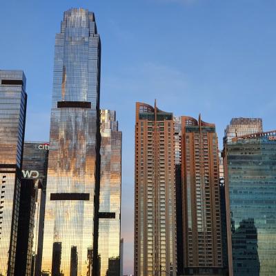 INDONESIA MILIKI POSISI STRATEGIS MENARIK INVESTASI ASING