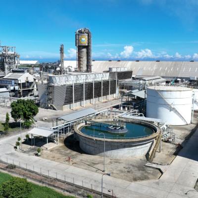 KEK Terbukti Dorong Pertumbuhan Ekonomi Daerah