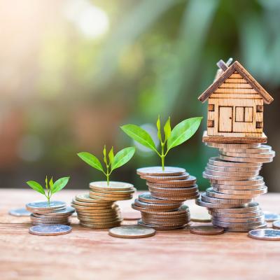 Penyaluran KPR Diproyeksi Masih Tumbuh di 2026