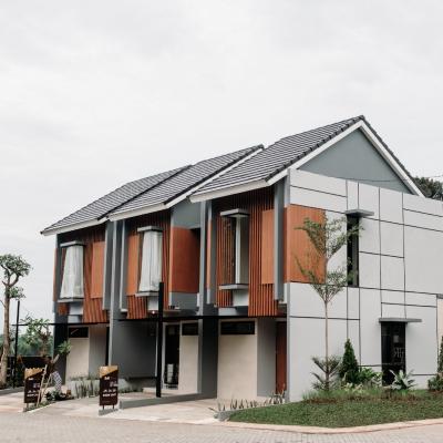 Pasar Hunian di Jabodetabek Masih Tangguh