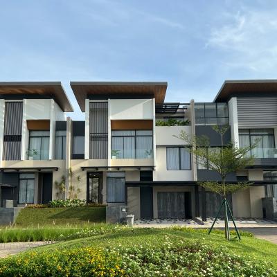 Pasar Hunian Segmen Menengah Teruji Tangguh