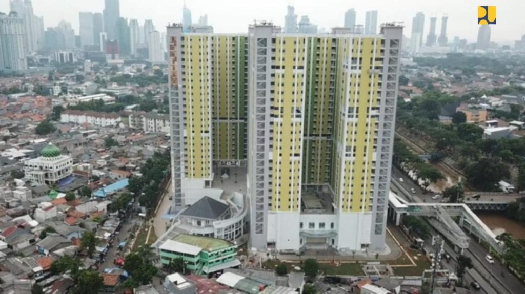 Backlog Hunian Tinggi , Pemprov DKI Ajak Pengembang Kolaborasi