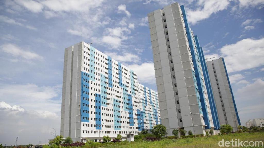 Kontrak Politik Cagub Jakarta untuk Sektor Realestat