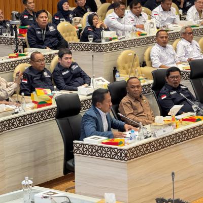 Menunggu “Pencerahan” dari Satgas Perumahan