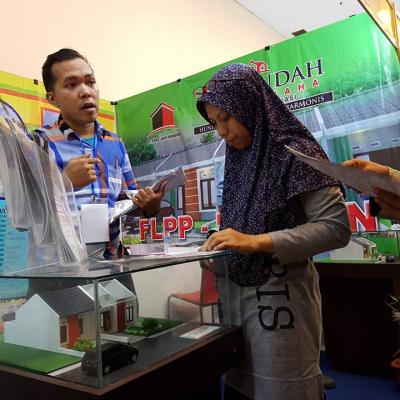 BUNGA RENDAH DAN KONTINUITAS PPN DTP JADI KEKUATAN