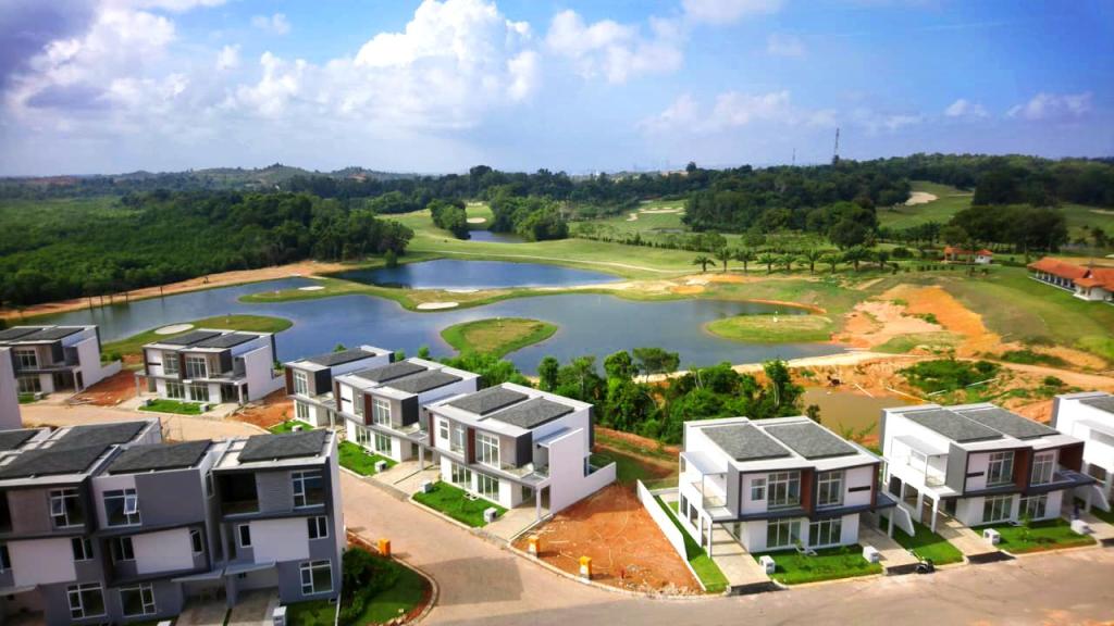 Investasi Properti Masih Primadona