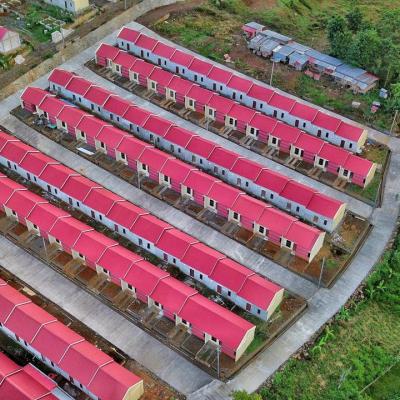 Saatnya Memacu Pembangunan Rumah di Daerah