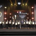 28 Proyek Properti dan 12 Perumahan Subsidi Ukir Prestasi