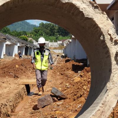 Terapkan Moratorium, Pemerintah Sinkronisasi Data