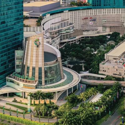 Moratorium Berlanjut, Pasokan Pusat Belanja Nihil