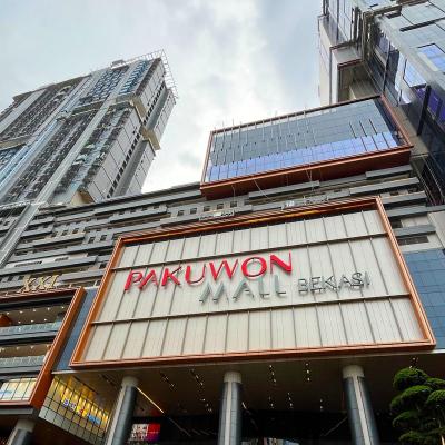 Sewa dan Pasokan Ritel di Debotabek Mulai Bergerak