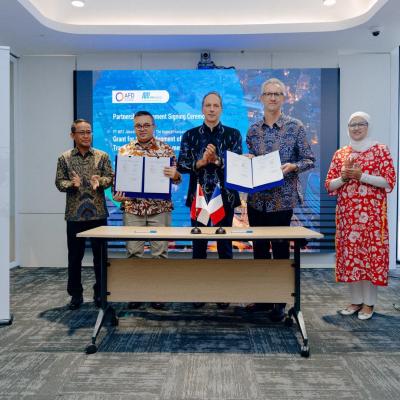 KONSTRUKSI MRT JAKARTA LIN TIMUR-BARAT SEGERA DIKERJAKAN