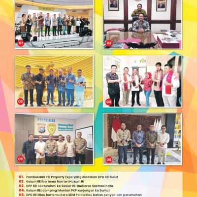 THIS MONTH EVENT OKTOBER-1