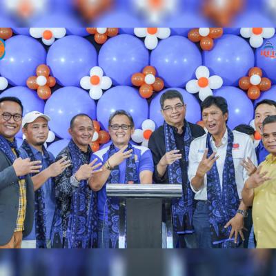 300 Rumah Terjual di REI Banten Property Expo 2025