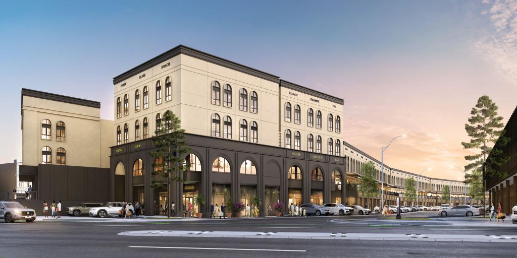 Paramount Gading Serpong Hadirkan Maggiore Signature West