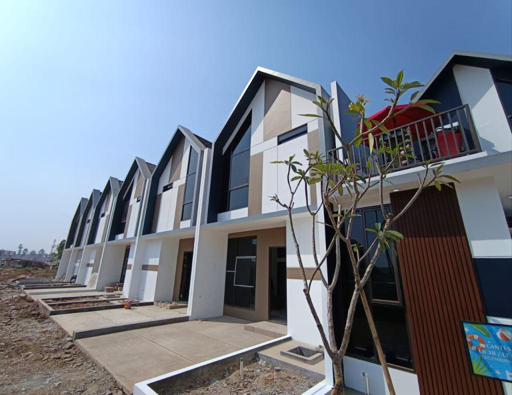 Pelaku Usaha Tunggu Janji Penghapusan Pajak Properti