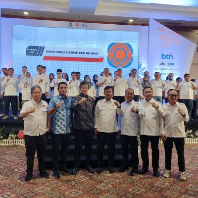 Gratis BPHTB Bukti Pemkot Pekanbaru Dukung Perumahan