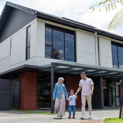 Kebijakan Pemerintah Jaga Stabilitas Harga Rumah