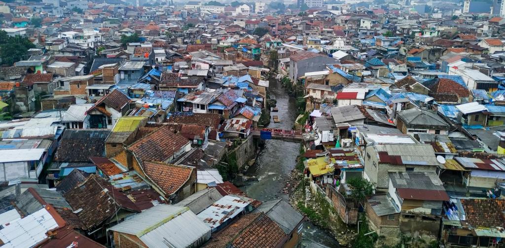 Menanti Penguatan Sistem Perumahan dan Kawasan