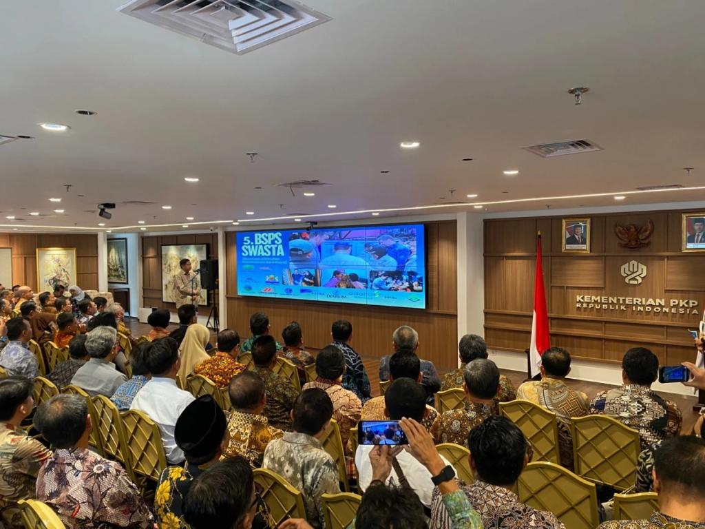 Strategi BP Tapera Mengejar Target 2026