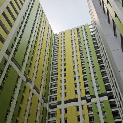 Asyik, Program Rusun Subsidi Kembali Digalakkan?