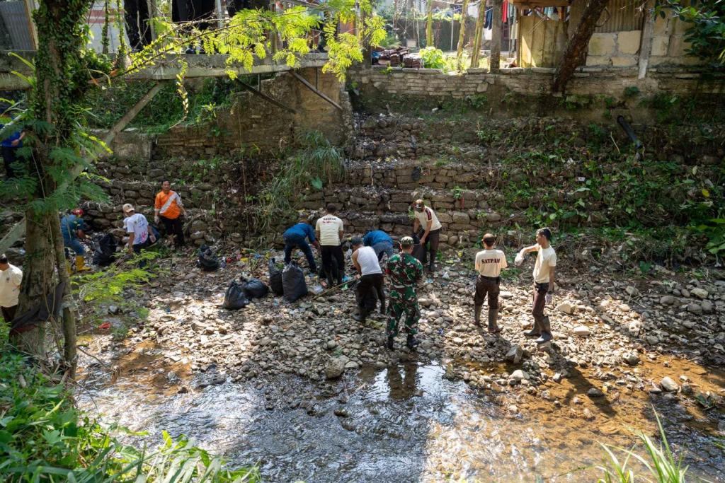 Sentul City Peduli Kualitas Hidup Masyarakat Sekitar