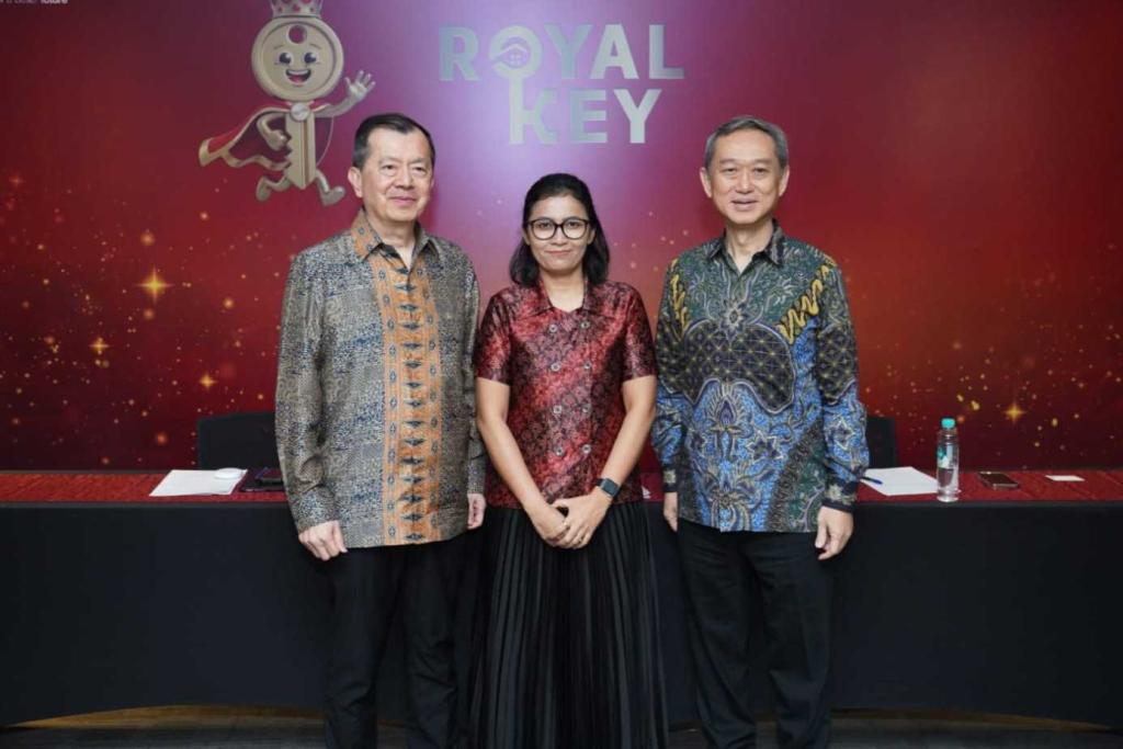 Sinar Mas Land Luncurkan Program Penjualan Nasional