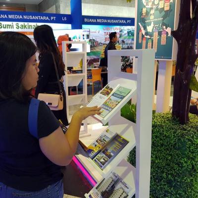 Pintar Memilih Rumah Subsidi