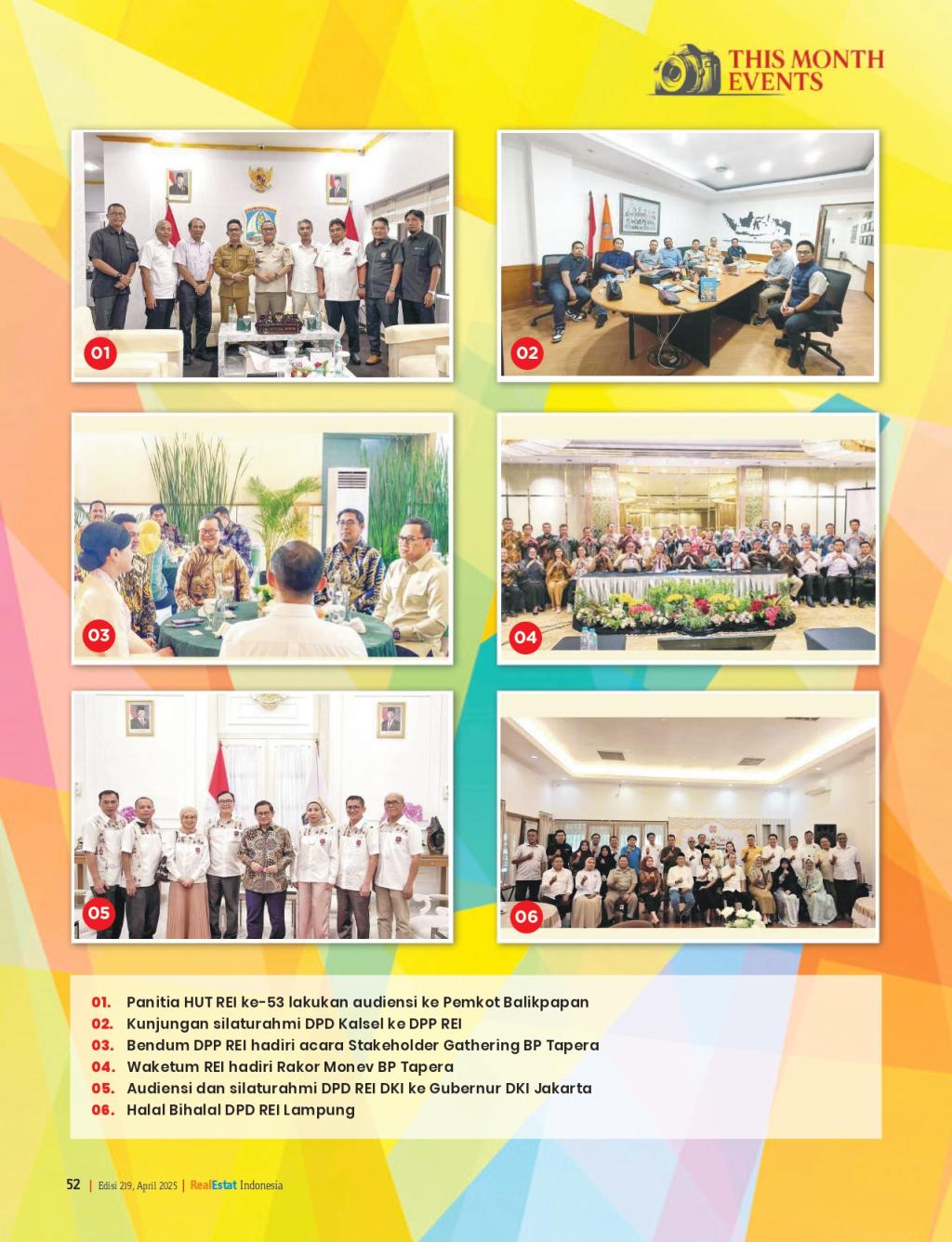 This Month Event April (1)