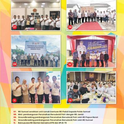THIS MONTH EVENT MARET -2