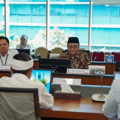 Pemerintah Dukung Infrastruktur Kawasan Industri di Jawa Barat
