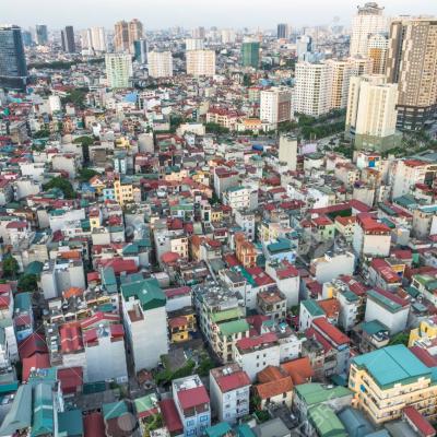 Sektor Properti dan Hotel di Vietnam Diprediksi Cerah